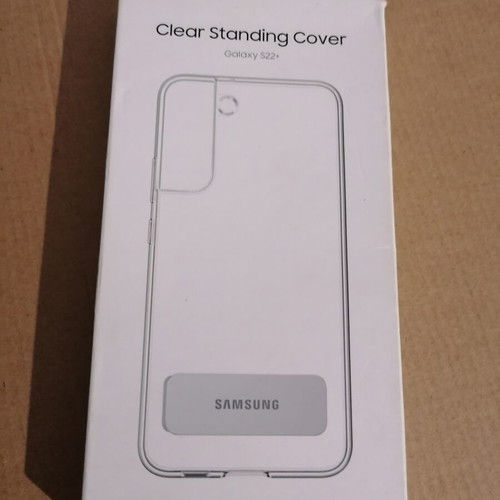 Samsung mobile phone cases and Panzerglass new, pack of 10