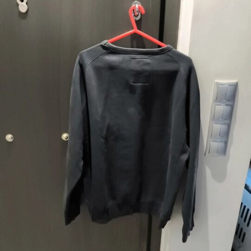 MFG men's sweatshirt, Abercrombie & Fitch, size L