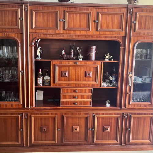 Composite unit used in excellent condition