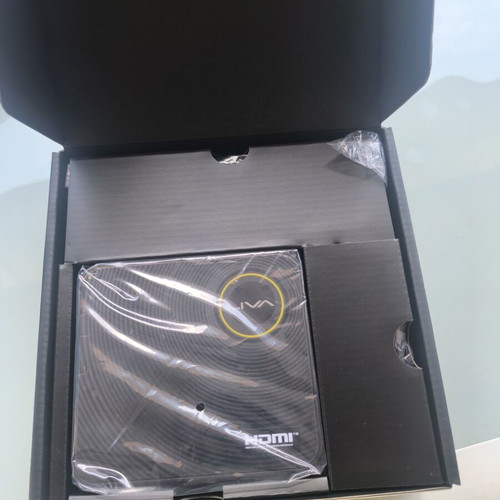 Mini PC LIVA ZE CPU N4200 64 GB new