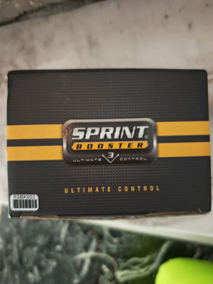 Sprint Booster V3 για Kia Hyundai