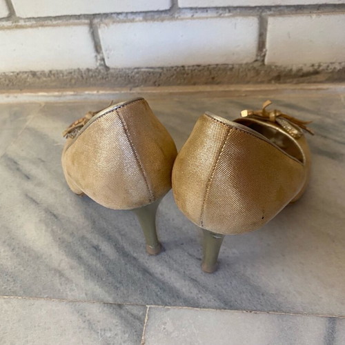 Shoes No38 used in good condition