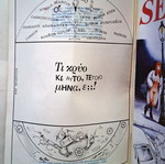 Mikro Para Pente Issue 13 1987 comic book