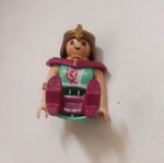 Playmobil princess used