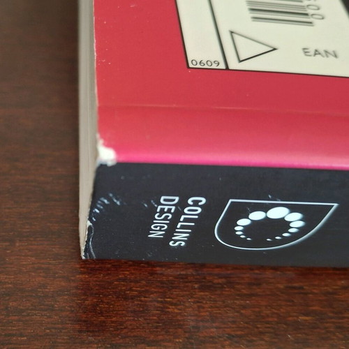 The Big Book of Layouts design book used, English