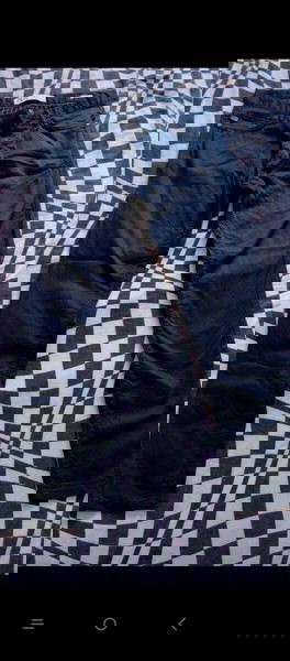 Ανδρικό παντελόνι Zara