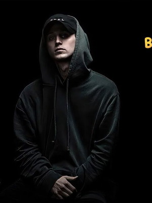 Nf poster