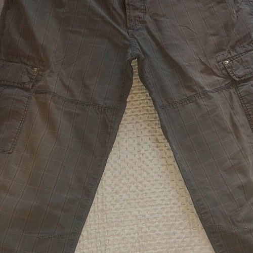 Camel Active Bermuda shorts refurbished, size 3XL, waist 42x2, length 73