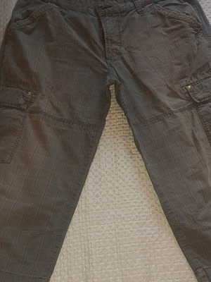 Camel Active Bermuda shorts refurbished, size 3XL, waist 42x2, length 73