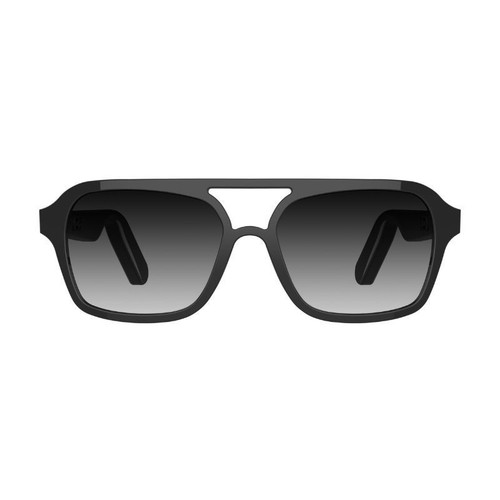 Lucyd Voyager Sunglasses with Bluetooth Speakers and Microphones new