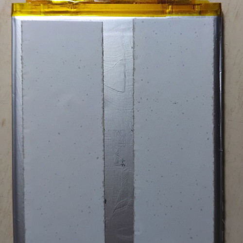 Huawei HB366481ECW-11 battery like new, compatible with P9 and more