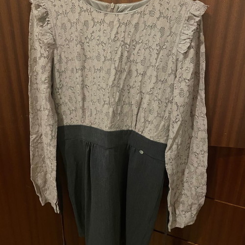 Toi Moi dress in excellent condition size M
