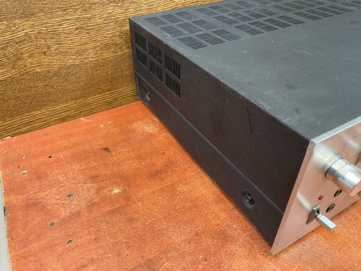 Goldstar GSA-8500 Stereo Amplifier in… - € 300,00 - Vendora.cy