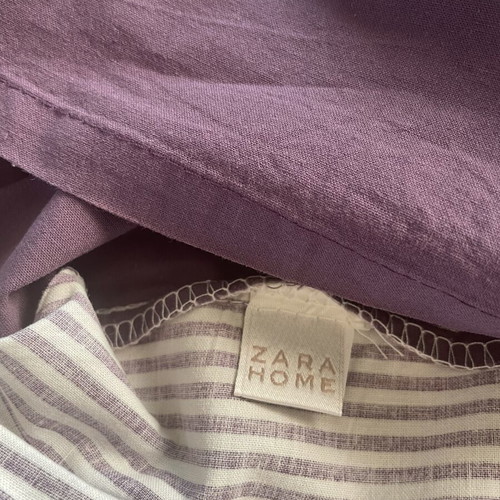 Zara Home baby duvet cover, 1.15 x 1.00 m