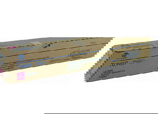 Konica Minolta TN-328M Γνήσιο Toner
