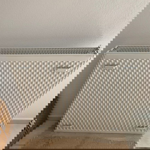 Σώμα καλοριφέρ καινούργιο δίστηλο K Energy 22/900/900 2764 kcal