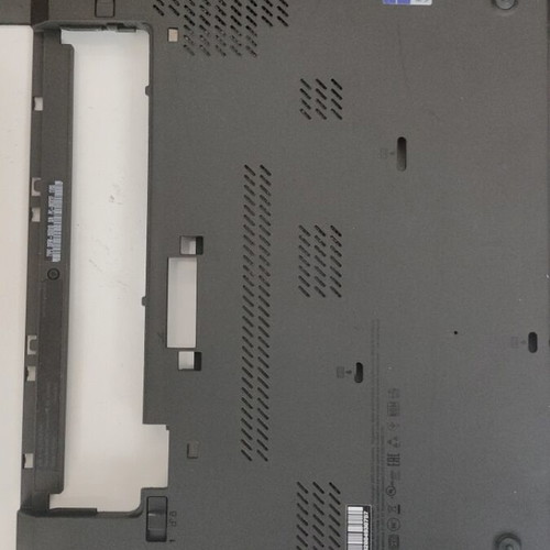 Lenovo T460 Bottom Case like new