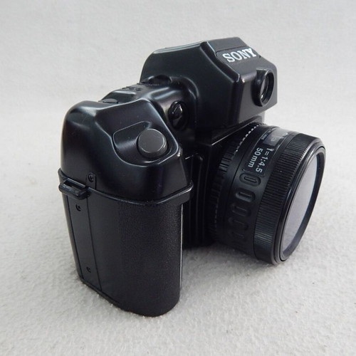 Sony Big Royal View camera