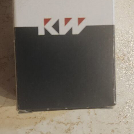 Kw coolant temperature sensor new for Peugeot Mini DS Citroen engine