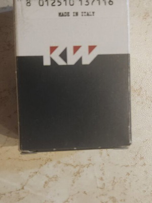 Kw coolant temperature sensor new for Peugeot Mini DS Citroen engine