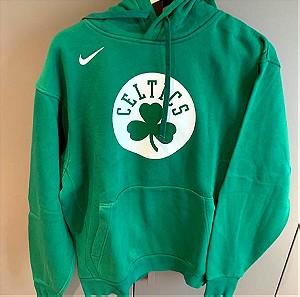 Nike φούτερ Boston Celtics