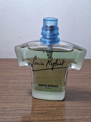Sonia RYKIEL L'eau De 30 ml γυναικείο άρωμα EDT καινούργιο