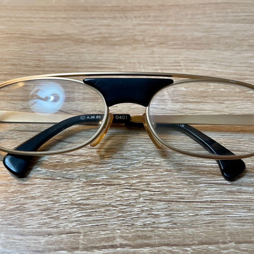 Alain Mikli Vintage glasses new NOS