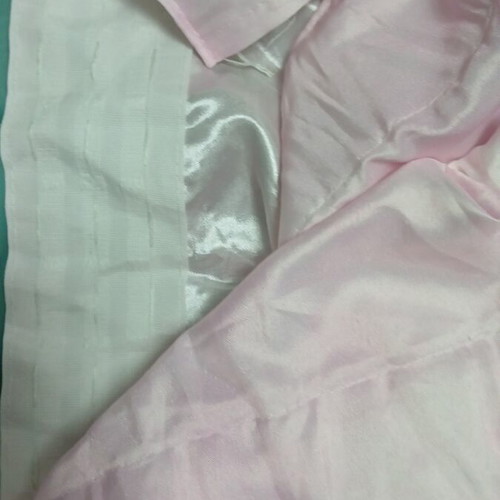 Frozen girls' curtain like new 2.75×2.65