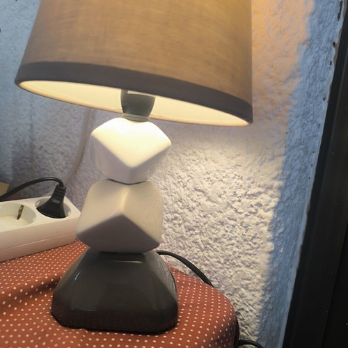 Table lamp like new
