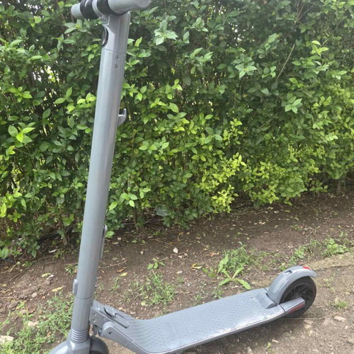 Ninebot by Segway ES2 electric scooter