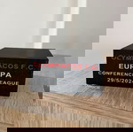  Βάση για κύπελλο UEFA Europa Conference League
