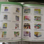 Schritt für Schritt ins Grammatikland 2 German grammar book new