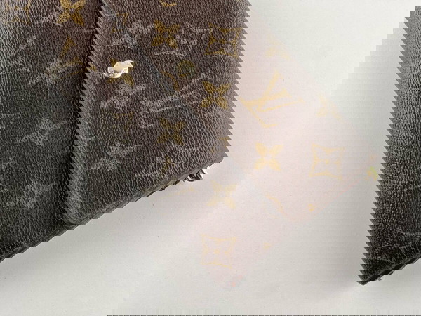 Louis Vuitton Monogram Sarah