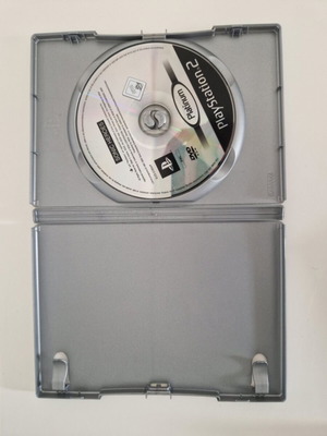 Sonic Heroes PlayStation 2 μεταχειρισμένο