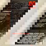 Φιγούρα Chewbacca Star Wars, The Black Series