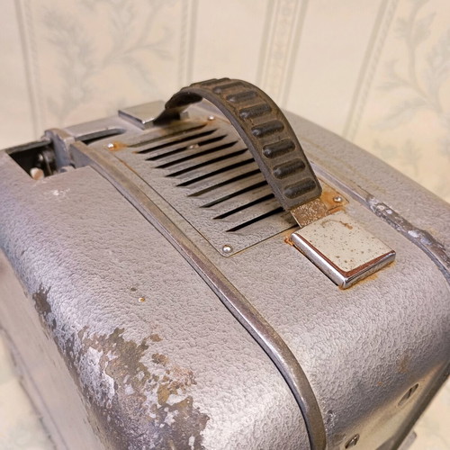8mm film projector used vintage LOMO Luch-2 model