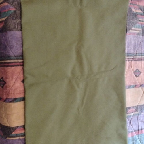 100% Cotton Waterproof Fabric 2.5 m for Chairs and Furniture, New