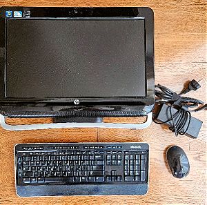 Πωλείται Υπολογιστής HP Pro 3420 All in One