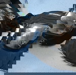  Eπιγονατιδες ΙRON KNEE * MotorWolf