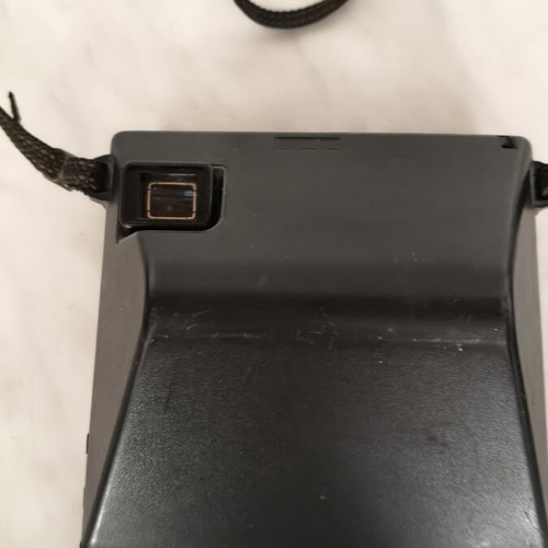 Kodak EK100 instant camera, vintage collectible 1970s
