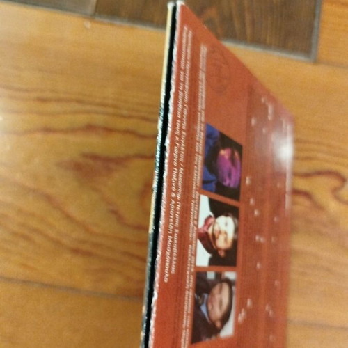 Apopse Tin Kithara Mou 2 CD, traditional Eptanese music