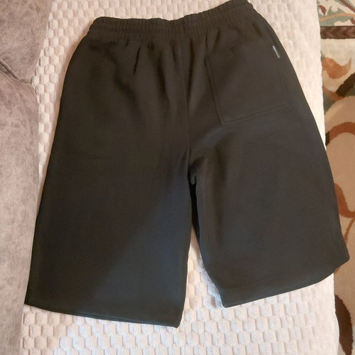 Jack & Jones men's shorts new, size M, black
