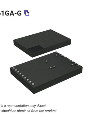 HV7361GA-G component new, pack of 2 pieces