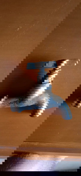 μπρούτζινη παλιά βρυση κ συναφές εξαρτημα