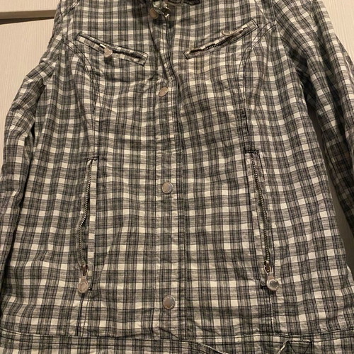 Women's thin jacket XS like new