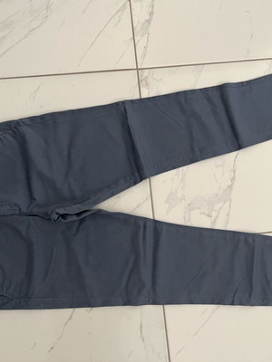 Jack & Jones Παιδικό Παντελόνι Καινούργιο 15 ετών 170 cm Γκρι Μπλε