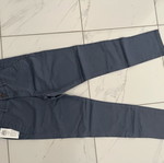 Jack & Jones Παιδικό Παντελόνι Καινούργιο 15 ετών 170 cm Γκρι Μπλε