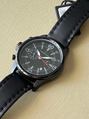 Thorton Arne 9003111 watch like new with original box