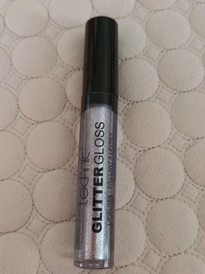 Technic Glitter Gloss like new