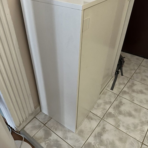 IKEA Mackapar shoe cabinet
